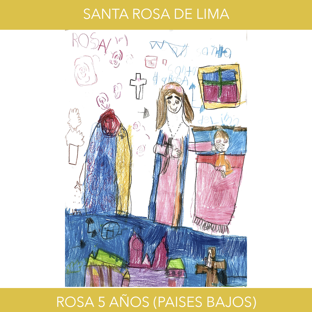 Rosa Lima
