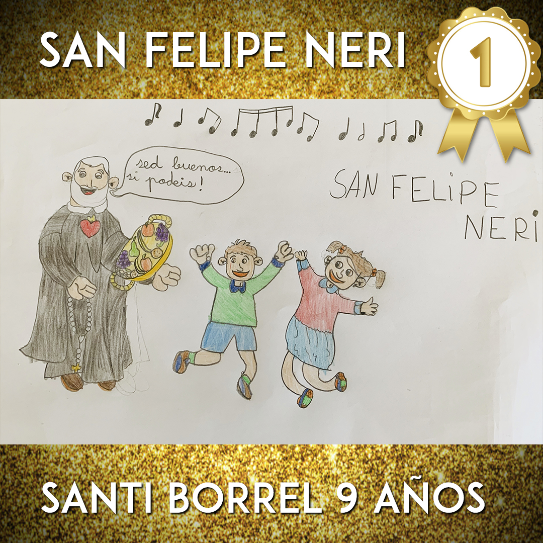 San Felipe Neri
