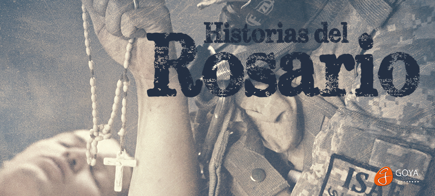 HISTORIAS DEL ROSARIO - Encristiano.com