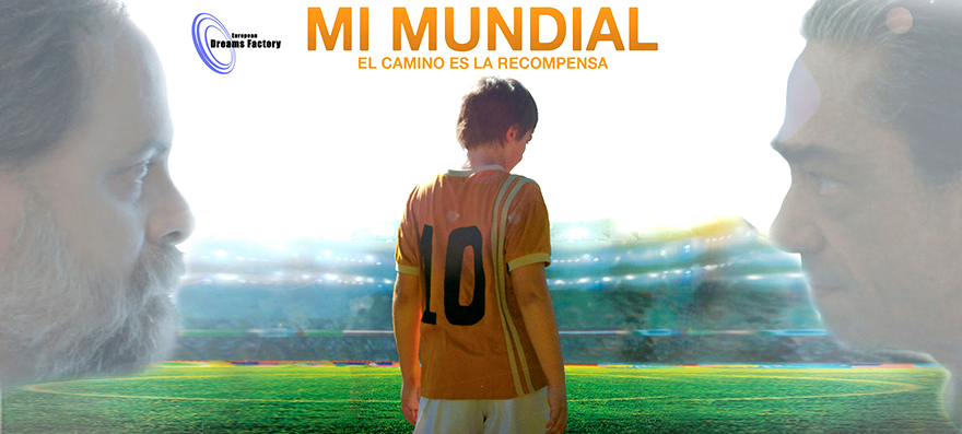 Mi mundial