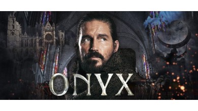Onyx, reyes del Grial