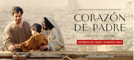 CORAZÓN DE PADRE 18 DE MARZO EN CINES
