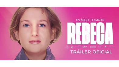 Estreno en cines: Un ángel llamado Rebeca