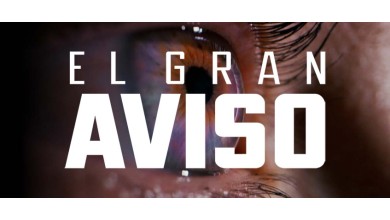 Estreno en cines: El Gran Aviso