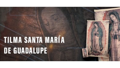 TILMA SANTA MARÍA DE GUADALUPE